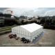 Adjustable Flooring System Exhibition Conference Aluminium Alloy Tents
