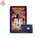 Buffalo Chief Hot HET 5.0 Video Slot Gaming PCB Boards For Sale