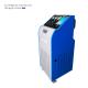 1000W R134a AC Refrigerant Recovery Machine 3HP Gas Charging CE