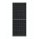 420W 430W Jinko Solar Panel Jinko Solar Tiger Neo N Type 425 W Black Frame