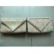 Wholesale Ladies Faction Shoulder Bag with Eco Cork  at Customized Size