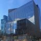 Office Building Facade Window Curtain Wall Aluminum Alloy Unitised Curtain Wall