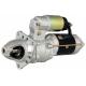 Japanese Truck Parts Starter Motor 28100-1081A 28100-1230 for Hino Eb300 Eb400