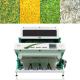 Multi-Purpose Plastic Glasss Processor Pet Pp Pvc Hdpe Ldpe Plastic Color Sorting Machines