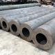 Non Alloy Seamless SS Pipe Hot Rolled Carbon Round ASTM A53