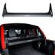 4x4 Vehicle Accessories Black Powder Coated Luggage Shelf for Jeep Wrangler JL JK
