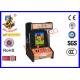 Orange Challenger Mini Arcade Game Machines 8 Bits Game Jamma PCB