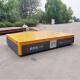 PLC 6T Precast Concrete Trolley Transfer Heavy Duty Transfer Cart