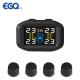 Cigarette Lighter Rechargeable Tire Pressure Monitoring System