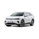 Electric Volkswagen ID4 Crozz Pure Pro SUV 5 Door 5 Seats with 0.5 Hour Charging Time