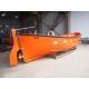 IACS Approved Marine Open Type Lifeboat For Sale