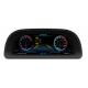Standard Size Truck Instrument Panel OEM / ODM Service Available