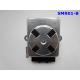 50 / 60HZ Microwave Synchronous Motor , Shaded Pole Fan Motor For Induction Cooker