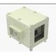12000 BTU Heating Capacity Air Conditioning Projector Housing made of Galvanized Sheet