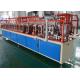 75mm 90mm Drywall Stud And Track Roll Forming Machine For Galvanize Material