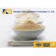 Water - Soluble Nutribiotic Raw Organic Rice Protein Food Grade For Diet Meal