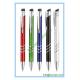 metallic color plastic gift ball pen,metallic body ball pen