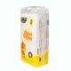 Soft Skin Disposable Hypoallergenic Baby Diapers Pulp Core With SAP
