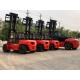 15000kgs Heavy Lift Forklift with Yuchai Engine 3000mm Mast Lifting Height Hydraulic Transmission