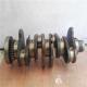 Forging Steel Or Cast Iron Crankshaft 11Z 12Z 1DZ 2H Engine Crankshaft 13411-78760-71