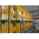 Automatic Large Industrial Paper Pulp Drying Machine Dryer Section