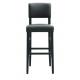 American Style tufted wooden barstool/barstool for hotel furniture