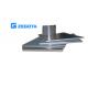 Non Magnetic Nickel Clad Stainless Steel Sheet , Nickel Clad Stainless Steel Strip