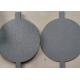 Microns Sintered 316l Stainless Steel Filter Disk