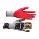 TPR Anti Impact Gloves Unisex Gender , Workplace Heavy Duty Mechanic Gloves