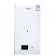 Natural Gas Or LPG Wall Hung Boilers 40kw Combi Tankless Water Heater Boiler