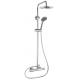 Thermostatic Shower Tap With Modern Style For Any Bathroom S1012B