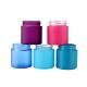 Colored Child Resistant Jars 30ml-300ml Plastic Concentrate Container