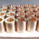 SAE J 461 Nickel Beryllium Copper Tubing Pipe Alloy European Standard CuNi2Be