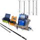 Portable Water Geophysical Well Logging Borehole Logging Equipment