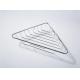 50x50mm Wire Mesh Baskets Stainless Steel Kitchen Storage Picnic Metal