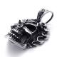 Tagor Stainless Steel Jewelry Fashion 316L Stainless Steel Pendant for Necklace PXP0291