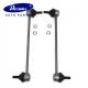 Front strut link stabilizer rod set kit For Volkswagen POLO IBIZA 6R0411315