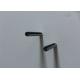 Stainless Steel Phosphate Slotted Roll Pin Cylinder Pin ISO13337