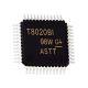 TUSB8041IRGCR TUSB8020BIPHPRQ1 TUSB544RNQR VQFN-64 microcontroller PICS BOM Module Mcu Ic Chip Integrated Circuits