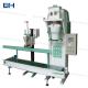 Open Mouth Automatic Packaging Machine With Integrated Steel Structure