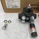 Centrifugal Shangchai Spare Parts FGY208-S305A End Suction Diesel Water Pump