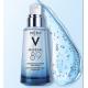 Vichy Mineral 89 Hydrating Serum Smooth Radiant Skin Online In Stores Now
