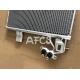 7E0820411B 7E0820411D Air Conditioning Condenser For Vw Transporter T5 Bus