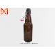 Industrial Growler Beer Bottle 100ml 250ml Economical Paperless Label Decoration
