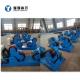 HGZ Series 2-5000T Adjustable Welding Turning Rolls Steel Wheel For Pipe Welding