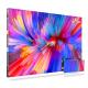 500-800cd/m2 Small Pixel Pitch LED Screen Display 3840HZ Full Color