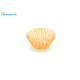 Greaseproof Mini Cupcake Liners , Baking European Greaseproof Paper Muffin Cases