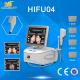 2016 Professional High Intensity Focused Ultrasound Hifu Machine For Face Lift