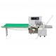 Flow Type Pillow Automatic Moon Cake Packing Machine Not Making