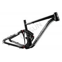 Inner Rounting Trail / AM Bicycle Frame Parts Super Plastic Forming